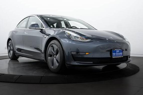 TESLA MODEL 3 2019 5YJ3E1EBXKF451438 image TESLA MODEL 3 2019 5YJ3E1EBXKF451438 image
